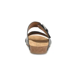 Women's Comfortiva Gervaise Footbed Sandals