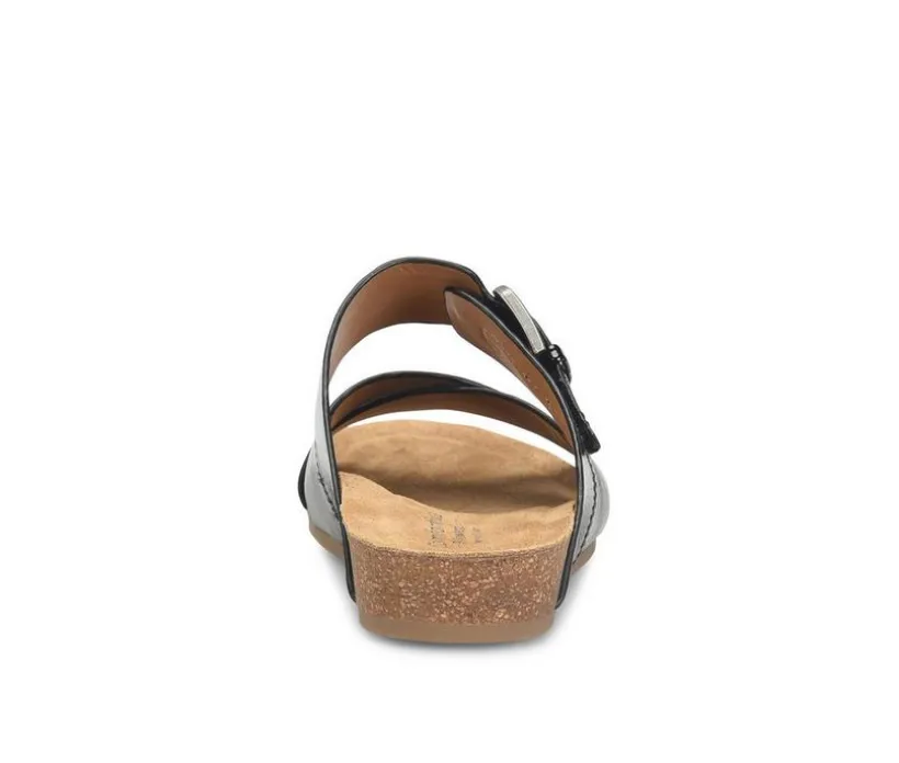 Women's Comfortiva Gervaise Footbed Sandals