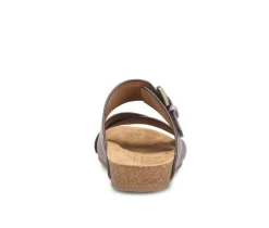 Women's Comfortiva Gervaise Footbed Sandals