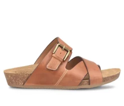 Women's Comfortiva Gervaise Footbed Sandals