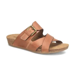 Women's Comfortiva Gervaise Footbed Sandals