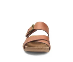 Women's Comfortiva Gervaise Footbed Sandals