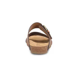 Women's Comfortiva Gervaise Footbed Sandals