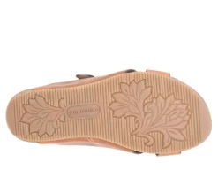 Women's Comfortiva Gervaise Footbed Sandals