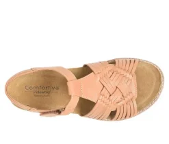 Women's Comfortiva Gladia Sandals