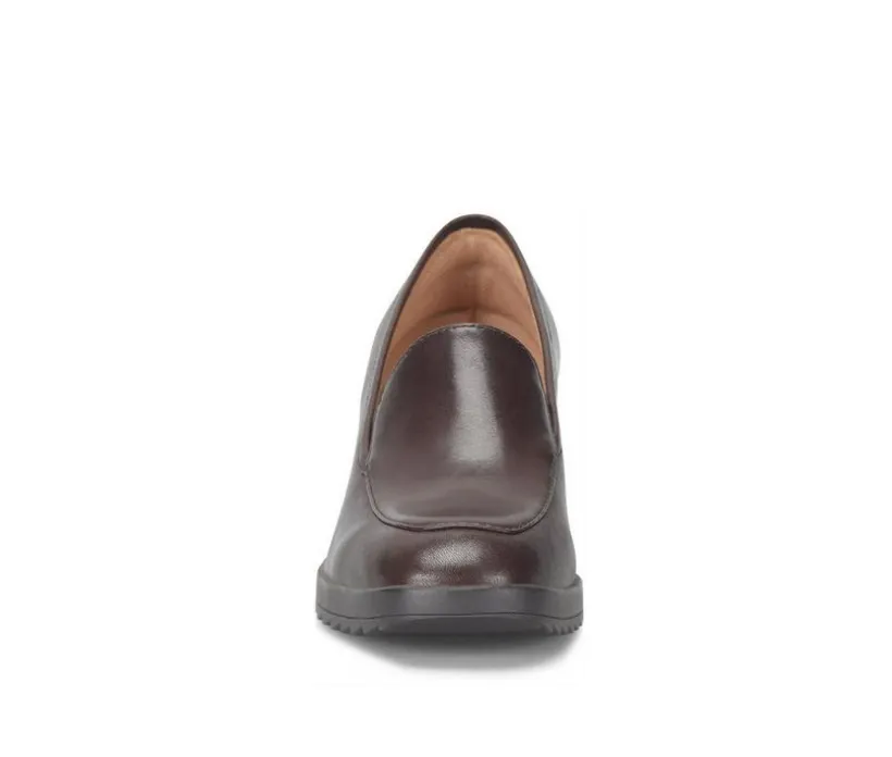 Women's Comfortiva Hailey Slip Reistant Dress Loafers