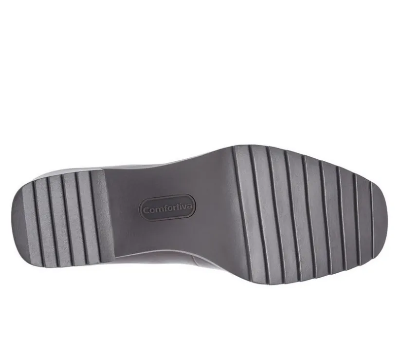 Women's Comfortiva Hailey Slip Reistant Dress Loafers