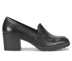Women's Comfortiva Hailey Slip Reistant Dress Loafers