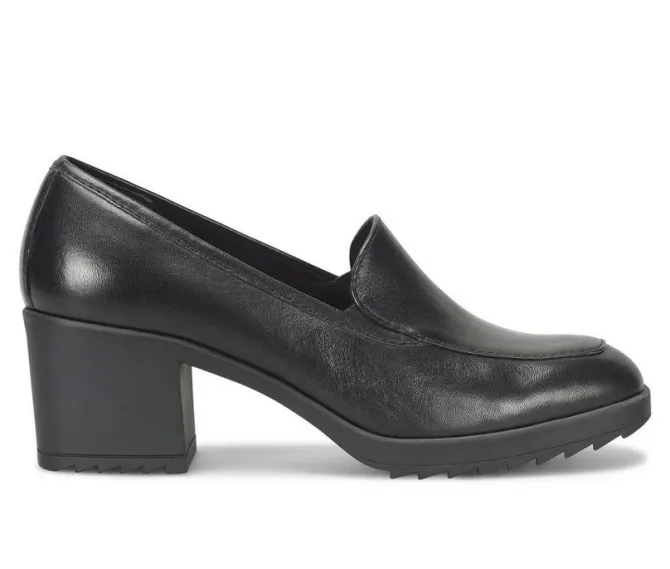 Women's Comfortiva Hailey Slip Reistant Dress Loafers