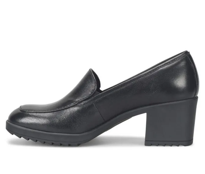 Women's Comfortiva Hailey Slip Reistant Dress Loafers