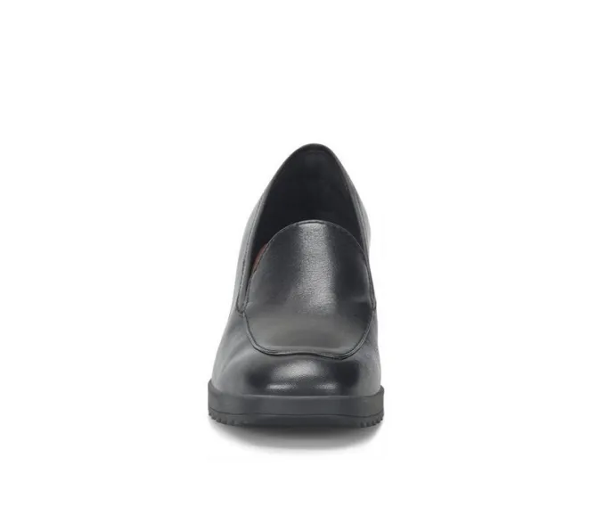 Women's Comfortiva Hailey Slip Reistant Dress Loafers