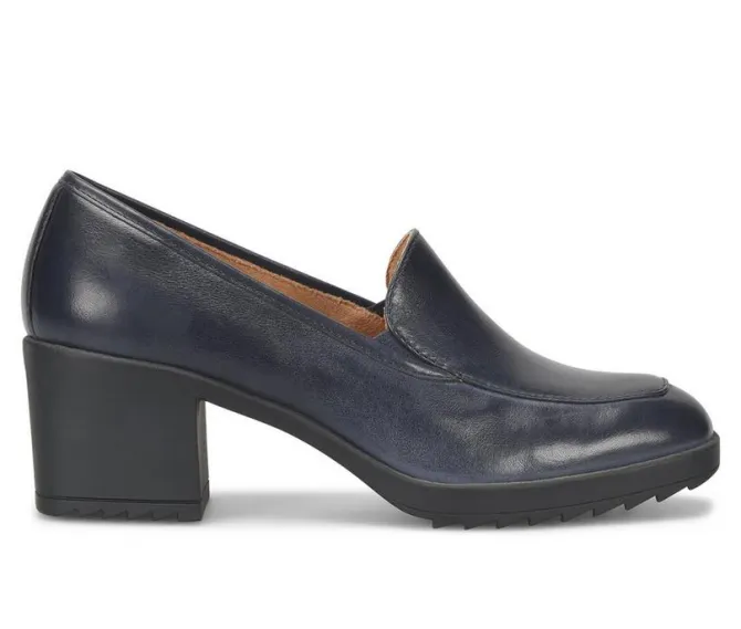 Women's Comfortiva Hailey Slip Reistant Dress Loafers