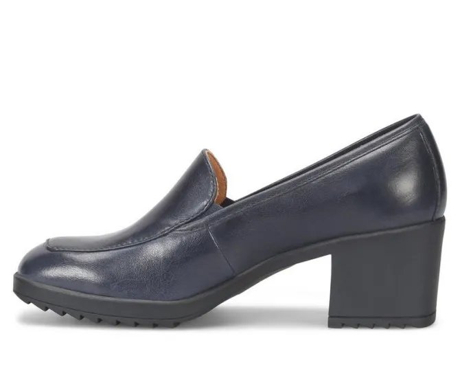 Women's Comfortiva Hailey Slip Reistant Dress Loafers