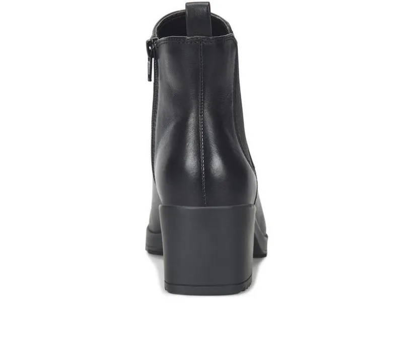 Women's Comfortiva Hammond Booties