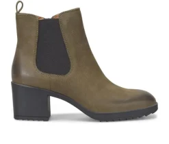 Women's Comfortiva Hammond Booties