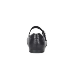 Women's Comfortiva Kaylee Slip Resistant Mary Jane Flats