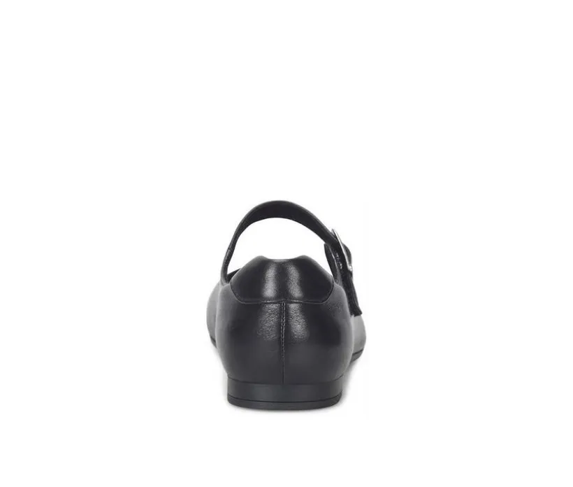 Women's Comfortiva Kaylee Slip Resistant Mary Jane Flats