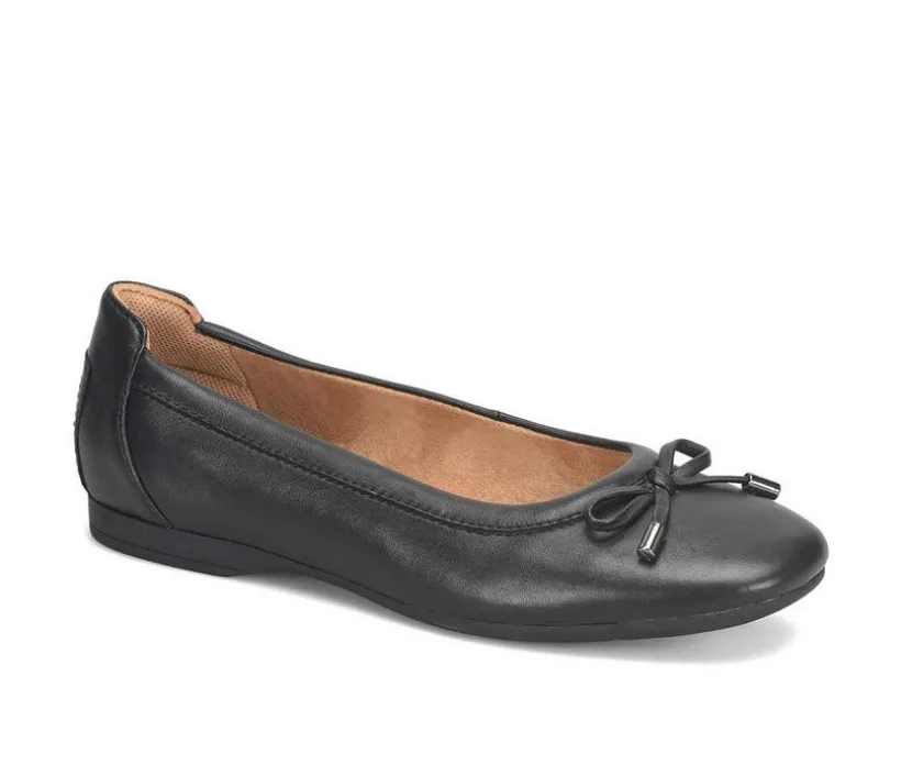 Women's Comfortiva Keegan Flats