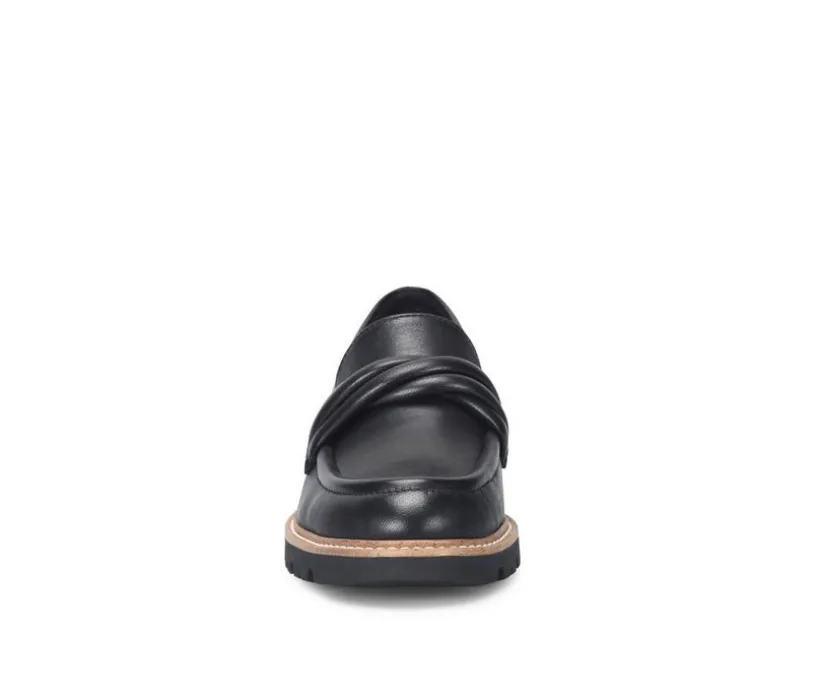 Women's Comfortiva Lilac Loafers