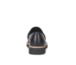 Women's Comfortiva Lilac Loafers