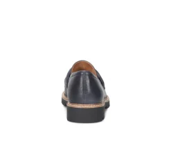 Women's Comfortiva Lilac Loafers