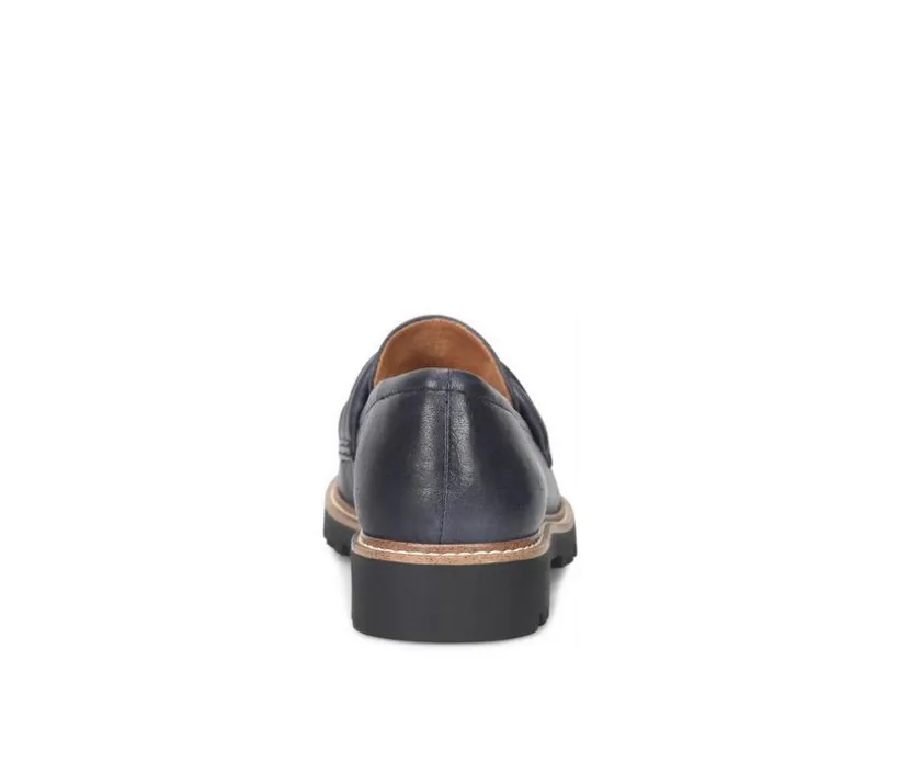 Women's Comfortiva Lilac Loafers