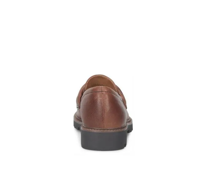 Women's Comfortiva Lilac Loafers