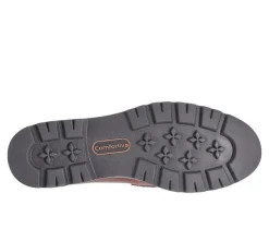 Women's Comfortiva Lilac Loafers