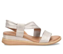 Women's Comfortiva Marcy Wedge Sandals