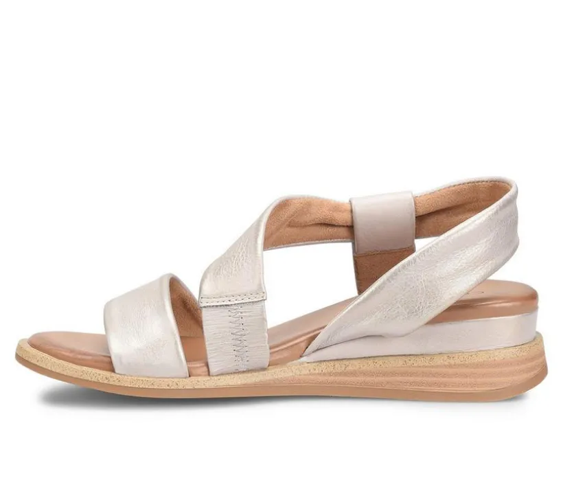 Women's Comfortiva Marcy Wedge Sandals