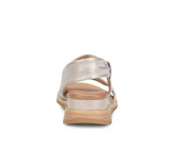 Women's Comfortiva Marcy Wedge Sandals