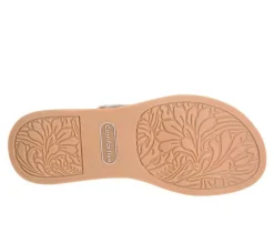 Women's Comfortiva Marcy Wedge Sandals
