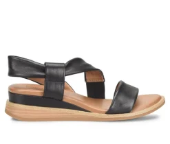 Women's Comfortiva Marcy Wedge Sandals