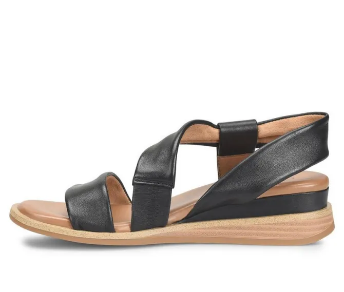 Women's Comfortiva Marcy Wedge Sandals