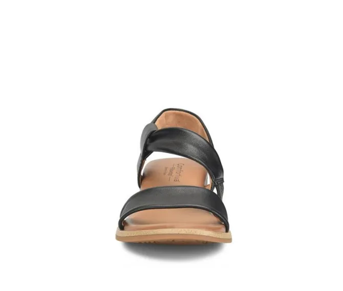 Women's Comfortiva Marcy Wedge Sandals