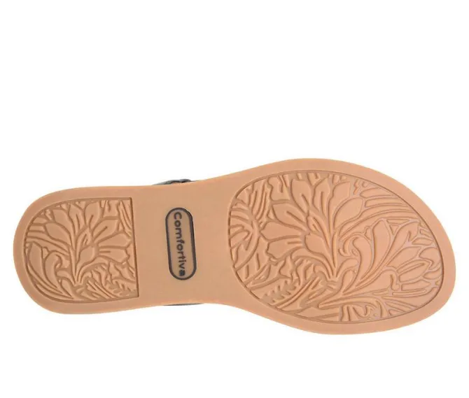 Women's Comfortiva Marcy Wedge Sandals