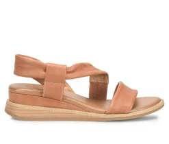 Women's Comfortiva Marcy Wedge Sandals