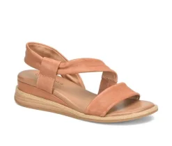 Women's Comfortiva Marcy Wedge Sandals
