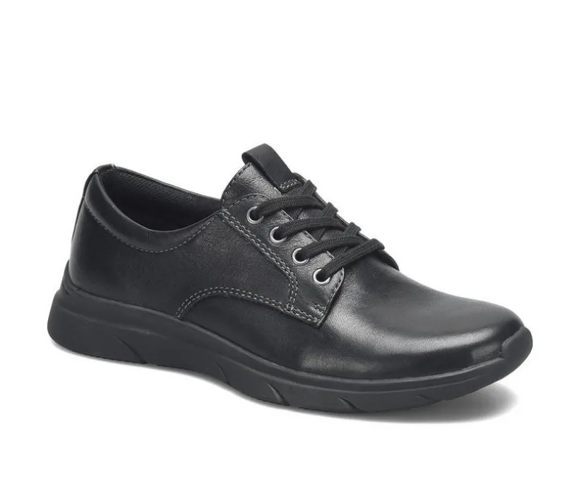 Women's Comfortiva Mariah Slip Resistant Oxfords