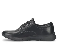 Women's Comfortiva Mariah Slip Resistant Oxfords