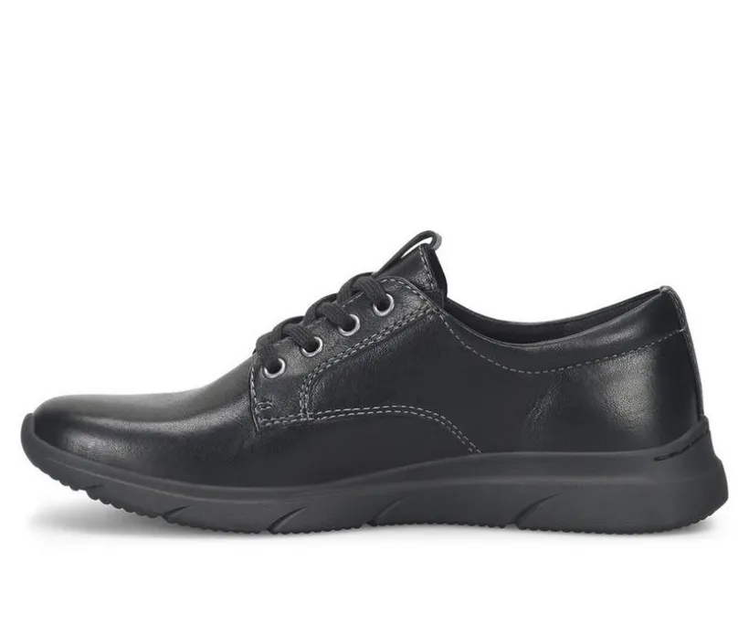 Women's Comfortiva Mariah Slip Resistant Oxfords