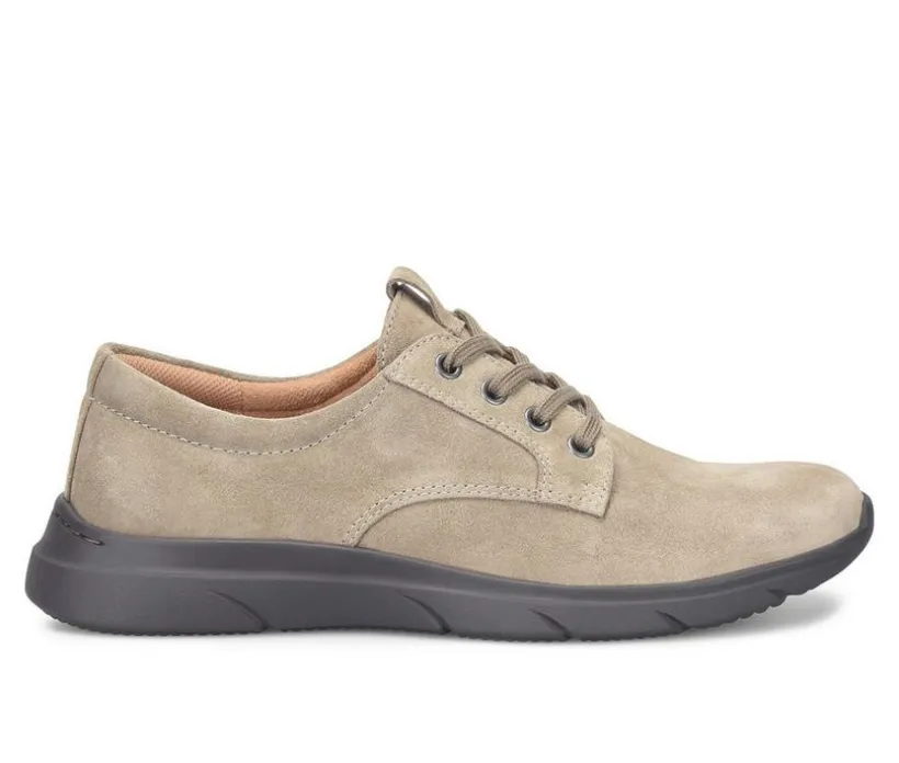 Women's Comfortiva Mariah Slip Resistant Oxfords