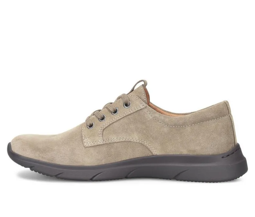 Women's Comfortiva Mariah Slip Resistant Oxfords