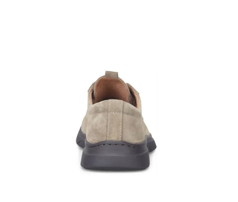 Women's Comfortiva Mariah Slip Resistant Oxfords