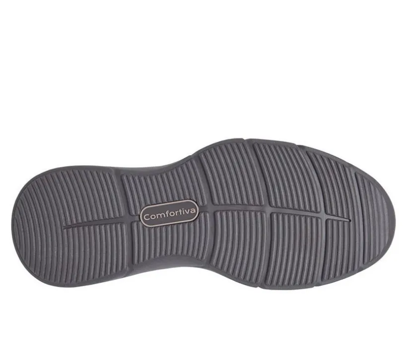 Women's Comfortiva Mariah Slip Resistant Oxfords