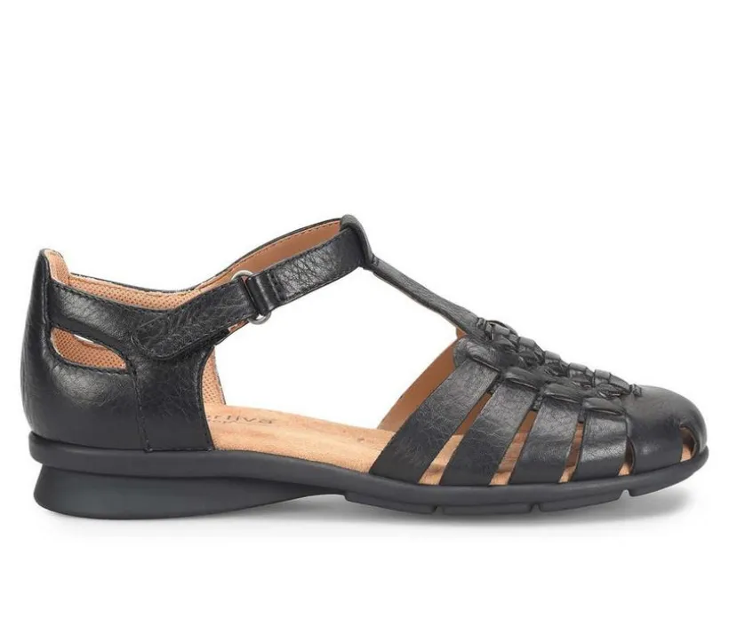 Women's Comfortiva Persa Fisherman Sandals