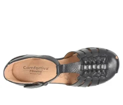 Women's Comfortiva Persa Fisherman Sandals
