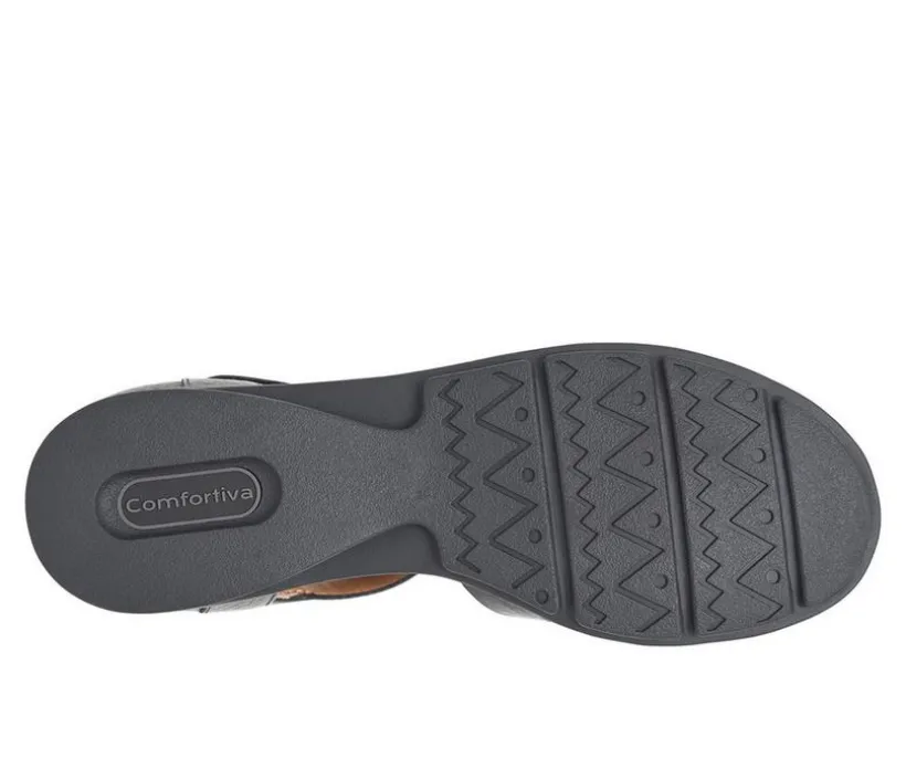 Women's Comfortiva Persa Fisherman Sandals