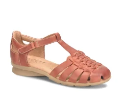 Women's Comfortiva Persa Fisherman Sandals