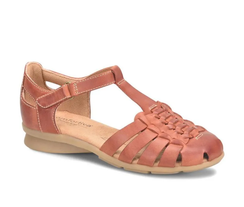 Women's Comfortiva Persa Fisherman Sandals